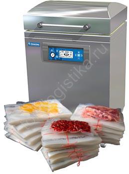 Напольный вакуумный упаковщик Henkovac M5 - Торг-Логистика