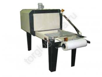 Упаковочная машина МТУ «Элемент» - Торг-Логистика