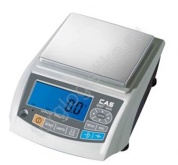 Лабораторные весы MWP - Торг-Логистика