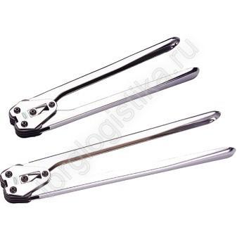 Клещи-пломбираторы STRAPEX STS-10 - Торг-Логистика