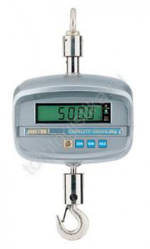 Весы крановые серии NC - Торг-Логистика