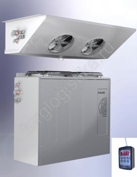 Сплит-система среднетемпературная Professionale SM 222 P - Торг-Логистика