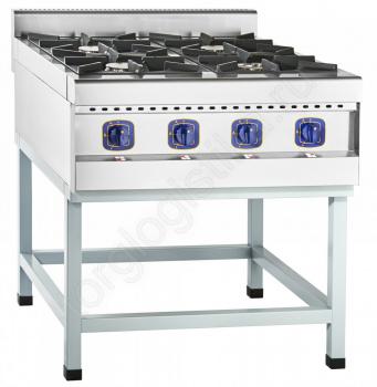 Газовая плита Abat ПГК-49П - Торг-Логистика