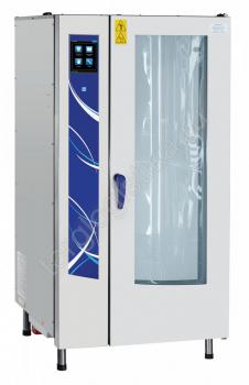 Пароконвектомат ПКА20-1/1ПП2 - Торг-Логистика