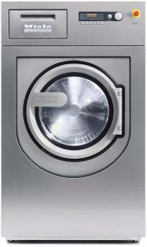 Стиральная машина MIELE PW811 (электронагрев, модуль упр. 6 насосами - Торг-Логистика