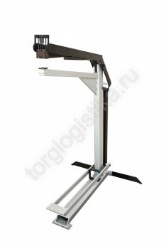 Степлер стационарный механический S-550-M - Торг-Логистика