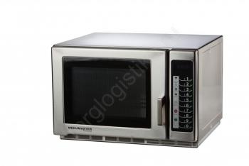 Печь свч MENUMASTER RFS518TS - Торг-Логистика