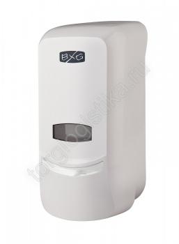 Механический дозатор жидкого мыла BXG SD-1369 - Торг-Логистика