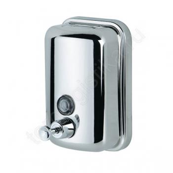 Ksitex SD 2628-800 (дозатор для мыла,нерж) - Торг-Логистика