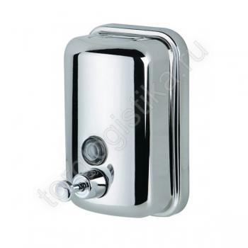 Ksitex SD 2628-800 (дозатор для мыла,нерж) - Торг-Логистика