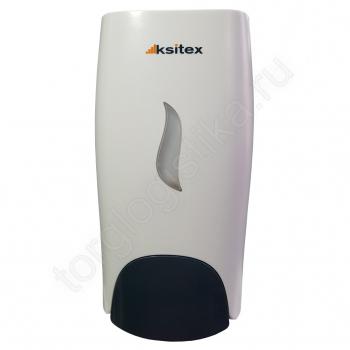 Механический дозатор дезинфицирующих средств Ksitex DD-161W - Торг-Логистика