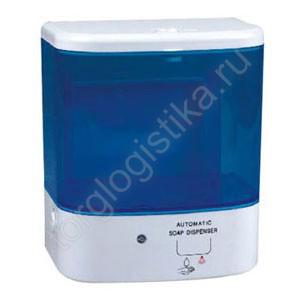 Дозатор жидкого мыла Ksitex SD А2-1000 - Торг-Логистика