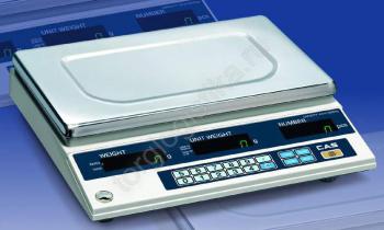 Счетные весы CS - Торг-Логистика