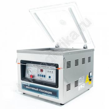 Вакуумный упаковщик DZ-500/2F - Торг-Логистика