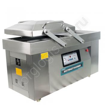Вакуумный упаковщик DZ-500/2SD - Торг-Логистика