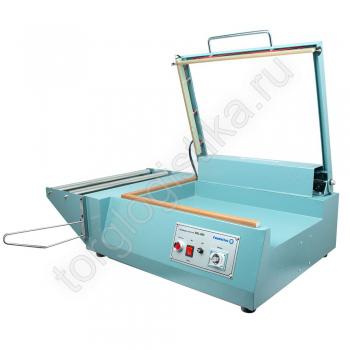 Запайщик термоусаживаемых пакетов BSL-380 Foodatlas Pro - Торг-Логистика