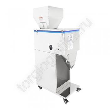 Дозатор весовой Foodatlas FA-5000V - Торг-Логистика