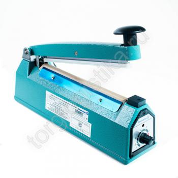 Запаиватель пакетов ручной PFS-200 (алюм, 2 мм) Pro - Торг-Логистика