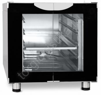 Шкаф расстоечный ШРТ-4-02 - Торг-Логистика