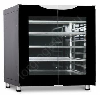 Шкаф расстоечный ШРТ-8-02Э - Торг-Логистика