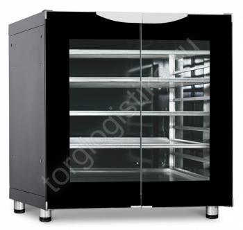 Шкаф расстоечный ШРТ-8-02 - Торг-Логистика