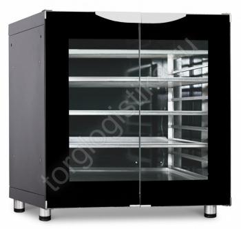 Шкаф расстоечный ШРТ-8-02 - Торг-Логистика