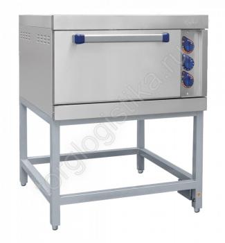 Шкаф жарочный газовый типа ШЖГ-1 - Торг-Логистика