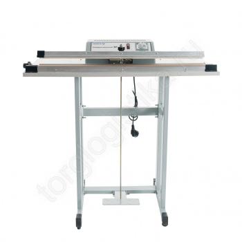 Запайщик пакетов напольный SF-B800 PRO (0.85кВт, 3мм) - Торг-Логистика