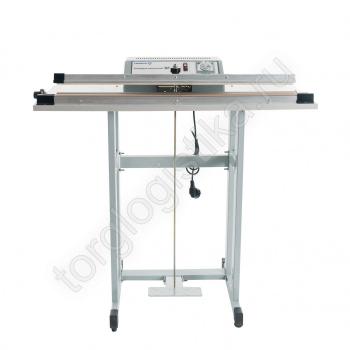 Запайщик пакетов напольный SF-B300 - Торг-Логистика