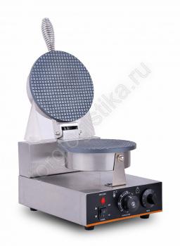 Электровафельница для рожков TCB-1 - Торг-Логистика