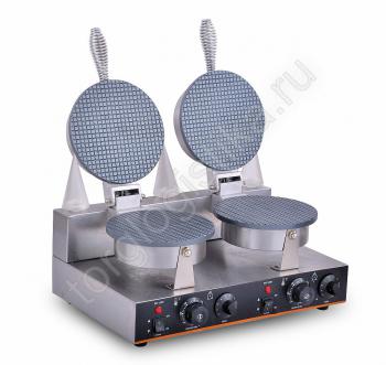 ТСВ-2 Электровафельница - Торг-Логистика