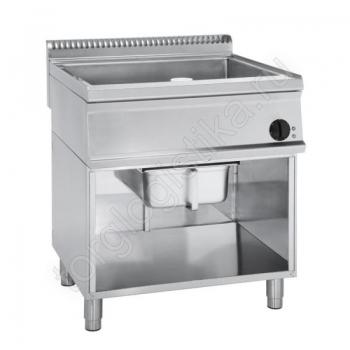 Сковорода электрическая многофункциональная TECNOINOX BRM70E7 - Торг-Логистика