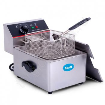 Электрофритюрница TEF-4L - Торг-Логистика