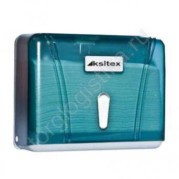 Диспенсер полотенец Ksitex TH-404G(W) - Торг-Логистика