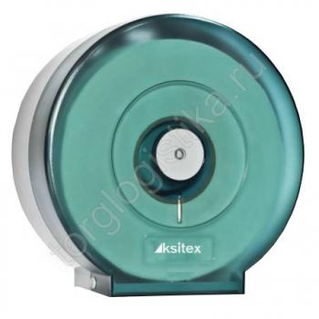 Диспенсер туалетной бумаги Ksitex TH-507G(W) - Торг-Логистика