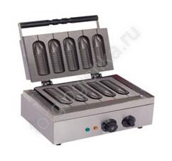 Аппарат для хот догов TT WE-2218(корн дог) - Торг-Логистика