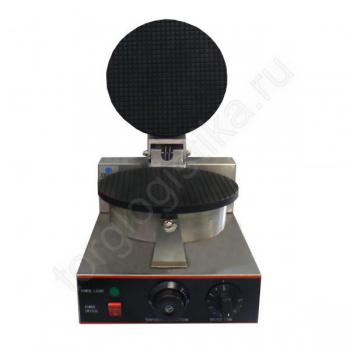 Вафельница электрическая, 1 жарочная поверхность UWBX-1 - Торг-Логистика