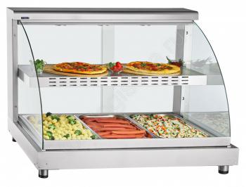 Витрина тепловая Abat ВТН-70 - Торг-Логистика