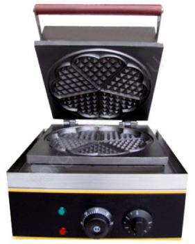 Электровафельница для фигурных вафель WE2215 - Торг-Логистика