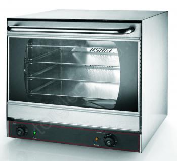 Конвекционная печь GASTRORAG YXD-EN-40 - Торг-Логистика