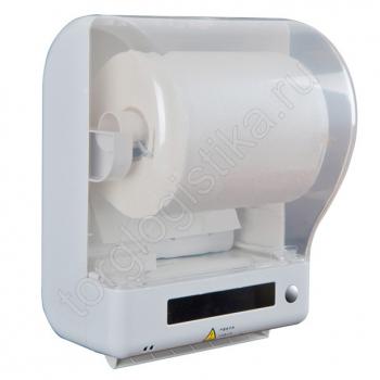 Диспенсер рулонных полотенец Ksitex Z-1011/1 - Торг-Логистика