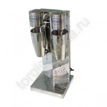 Миксер для молочных коктейлей на 2 стакана IBL-018 - Торг-Логистика