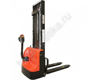 Самоходный штабелер BPL 1200/30 - Торг-Логистика