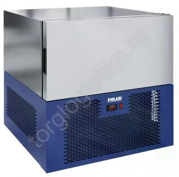 Шкаф шоковой заморозки Polair CR5-L - Торг-Логистика