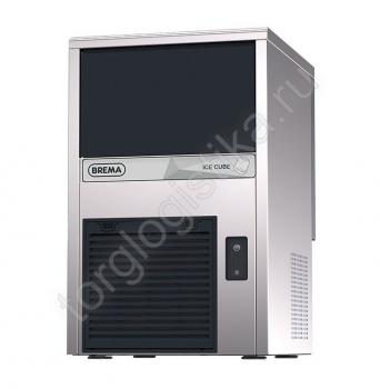 Льдогенератор Brema CB 249A HC B-QUBE - Торг-Логистика
