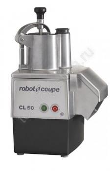 Овощерезка Robot Coupe CL 50 380v - Торг-Логистика