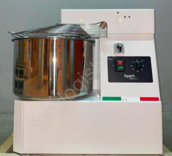 Спиральный тестомес Apach Cook Line ASMX53F 2S - Торг-Логистика