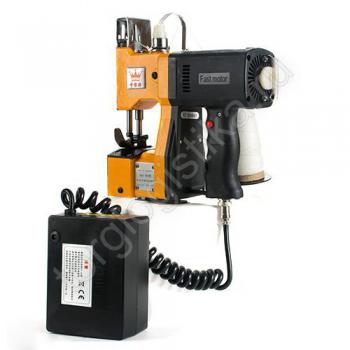 Мешкозашивочная машина GK9-900 +АКБ - Торг-Логистика