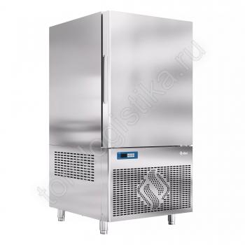 Шкаф шоковой заморозки ABAT ШОК-10 1/1 - Торг-Логистика