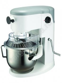 Планетарная месильная машина GASTRORAG QF-502A-B - Торг-Логистика